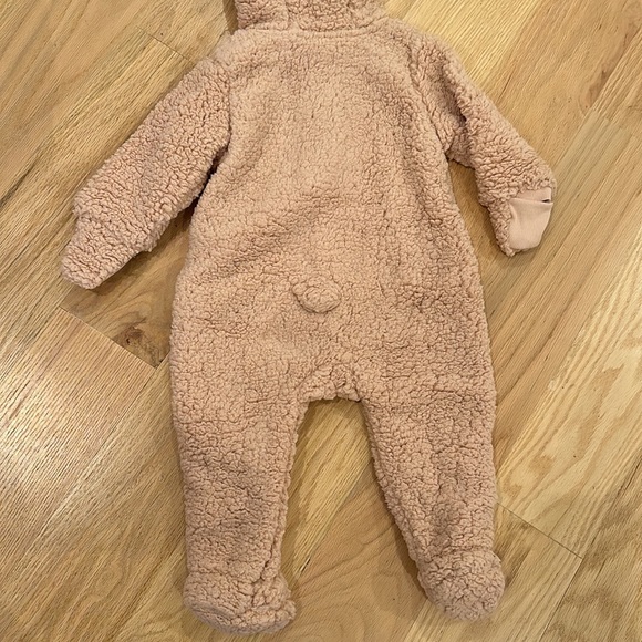 Never worn H&M bunting size 9 MONTHS - Picture 9 of 10